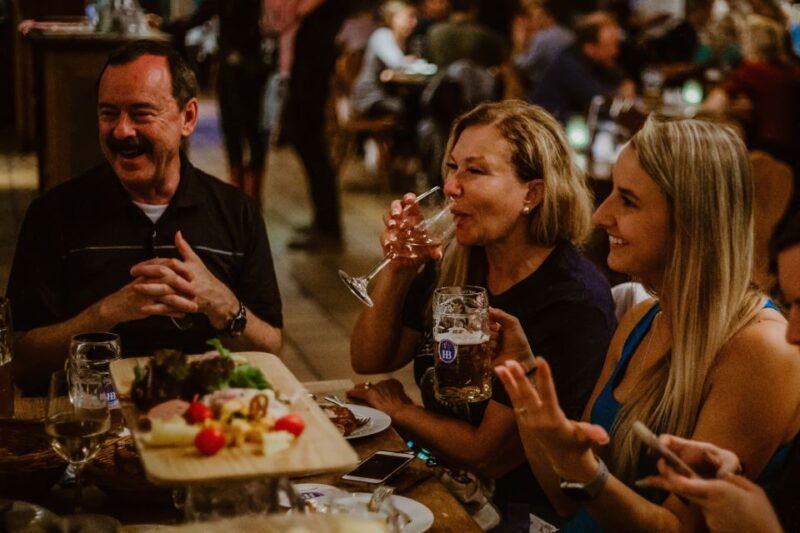 munich-beer-and-food-tour-with-dinner-oktoberfest-museum