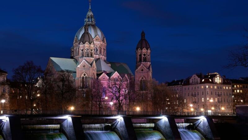 munich-self-guided-walking-tour-to-river-isar-landmarks