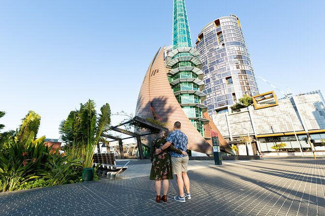 Murder-and-Macabre: True Crime Self-Guided Walking Tour of Perth - Practical Tips for Your Tour