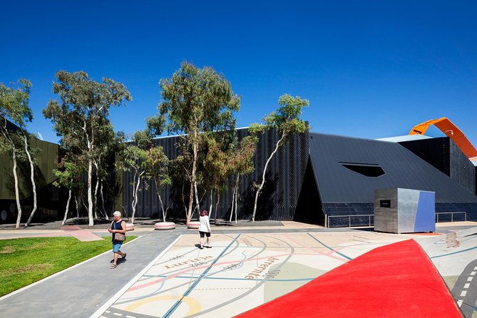 Museum Highlights Tour | 1pm Daily - A Deep Dive into the Experience