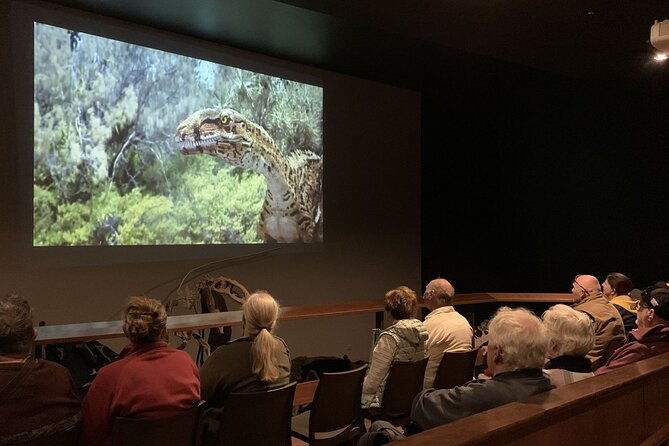 Museum Tour in Winton - What Makes This Tour Truly Valuable?