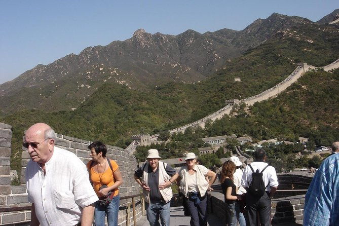 Mutianyu Great Wall from Beijing on Private Basis All Inclusive - Final Thoughts: Is It Worth It?