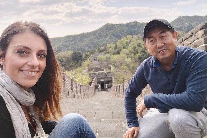 Mutianyu Great Wall Full-Day Private Tour from Beijing - Exploring the Itinerary in Detail