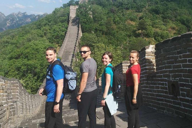 Mutianyu Great Wall & Old Hutong Private Layover Guided Tour - Frequently Asked Questions (FAQs)