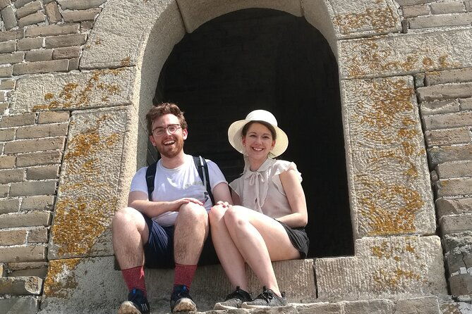 Mutianyu Great Wall & Summer Palace Private English Guided Tour - The Itinerary in Detail