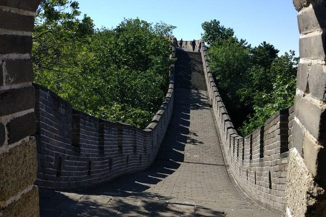 Mutianyu Great Wall, Tiananmen Square & Forbidden City Day Tour - What Travelers Are Saying