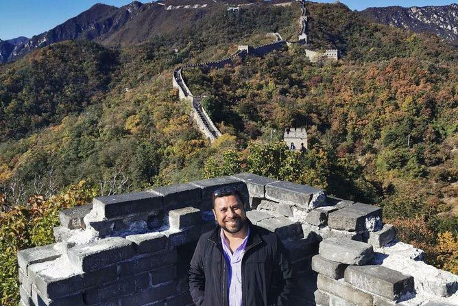 Mutianyu Unlocked: Private Spanish-Guided Great Wall Adventure - Final Thought