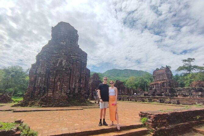 My Son - Hoi An Private Tour - Transportation & Comfort