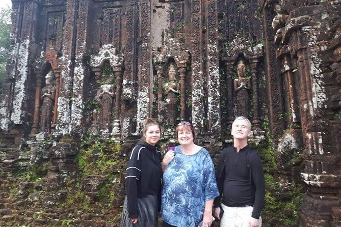 MY SON SUNRISE TOUR to avoid Crowds, Take Nice Photos from HOI AN or DANANG CITY - The Experience in Context: Why It Matters