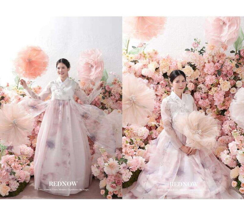myeongdong-rednow-studio-profile-couple-hanbok-shooting
