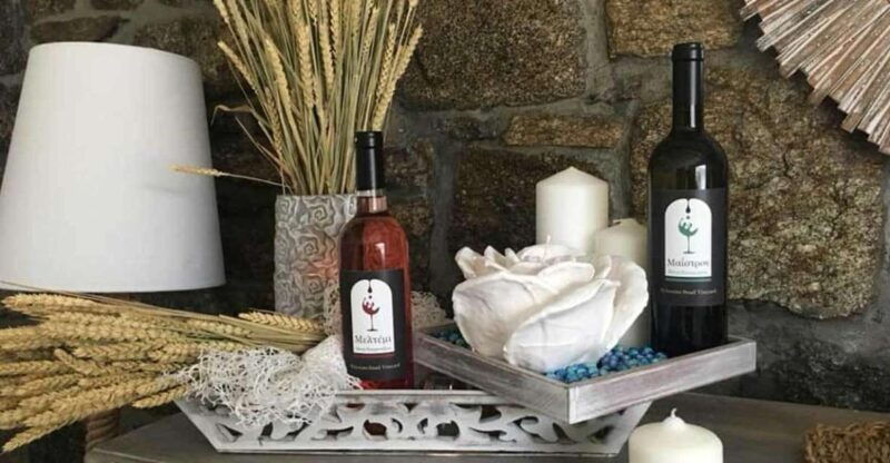 mykonos-half-day-wine-tasting-and-snack-at-a-local-house