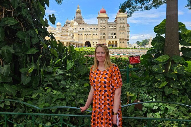 (Mysuru) Mysore Day Out - A Royal Experience Private Tour from Bangalore - Why Choose This Tour?