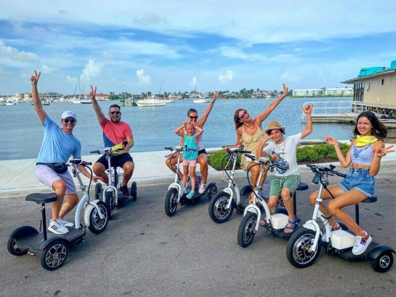 naples-florida-family-friendly-guided-electric-trike-tour