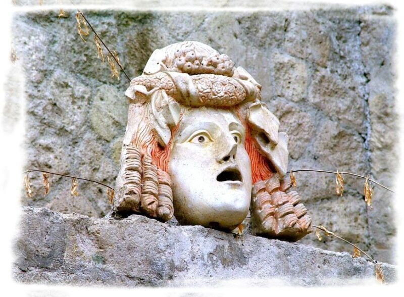 naples-half-day-pompeii-tour