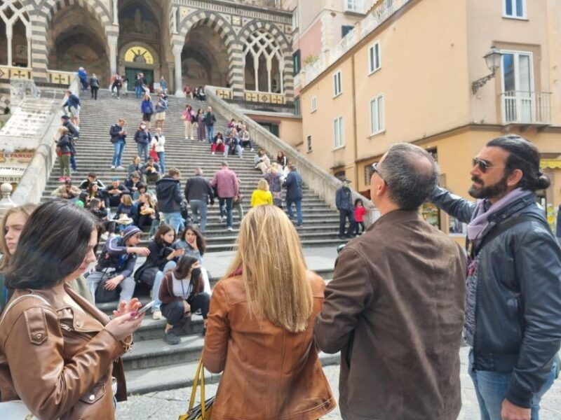 naples-private-amalfi-coast-day-tour
