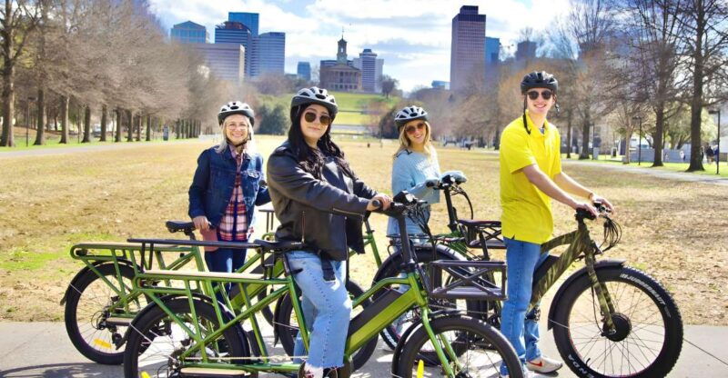 nashville-immersive-e-bike-tour-of-music-citys-history