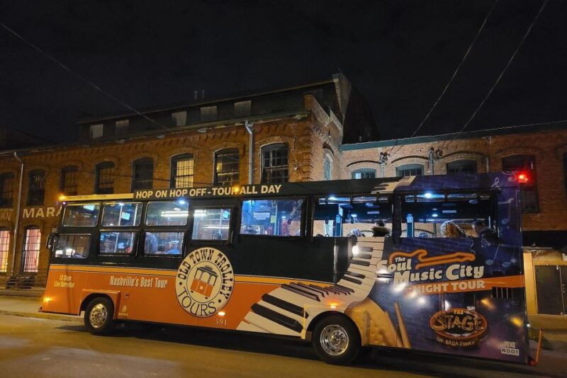 nashville-music-city-nighttime-trolley-tour