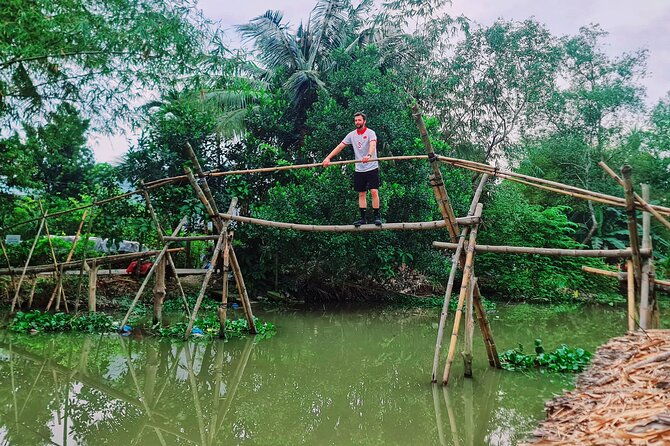 Nature Reserve and Largest, Authentic Floating Market Experiences - Practical Details & What to Expect  