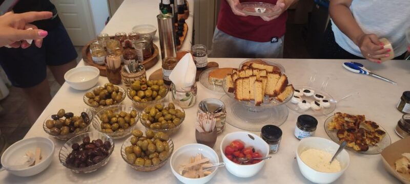 naxos-private-e-bike-tour-with-farm-lunch-aegean-lush