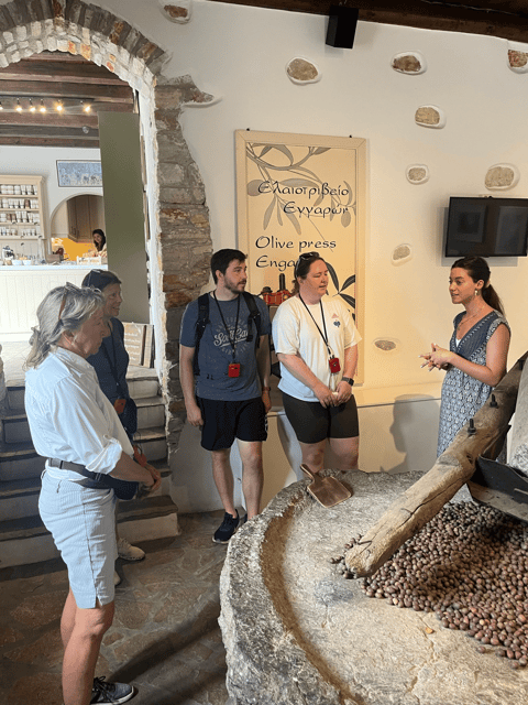 naxos-private-e-bike-tour-with-farm-lunch-aegean-lush