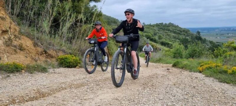 nazare-e-bike-tour-off-road-coast-tour
