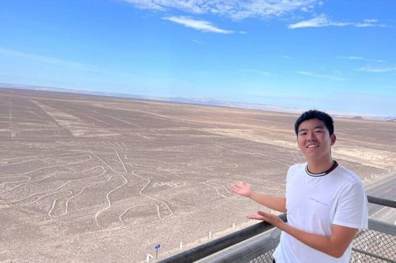 nazca-lines-land-tour