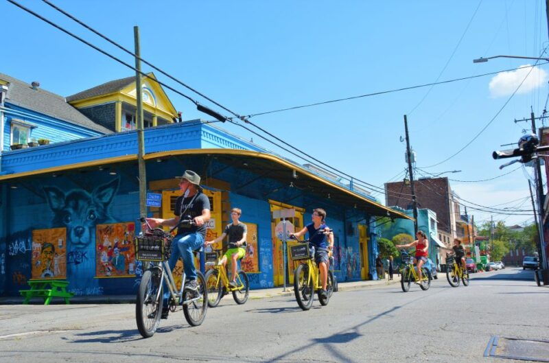 new-orleans-guided-sightseeing-bike-tour