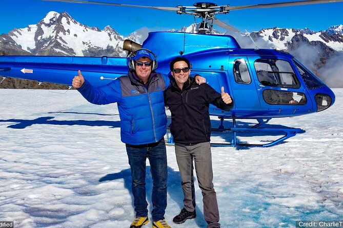 New Zealand: Experience it ALL in 9 Days, 1st Class Custom Tours - What Sets This Tour Apart