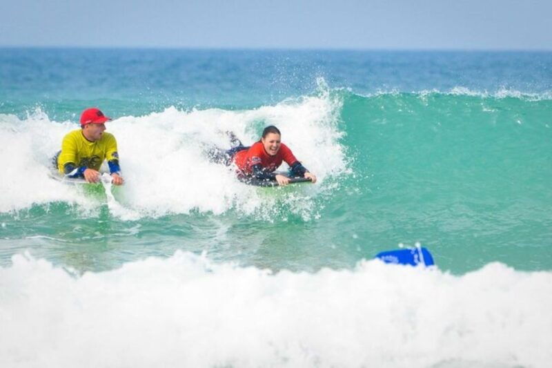newquay-taster-bodyboard-lesson