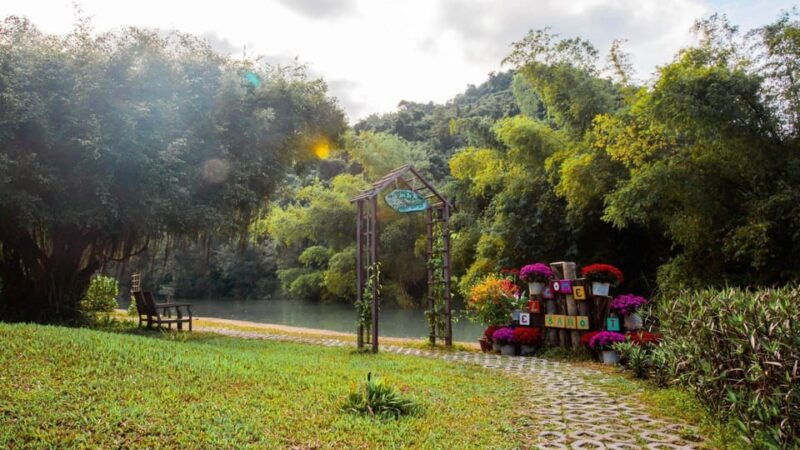 nha-trang-ba-ho-waterfall-half-day-trip