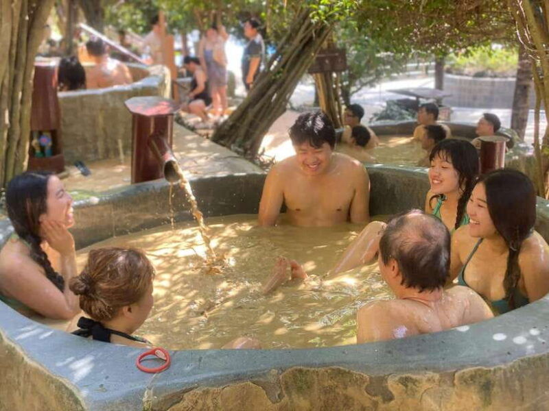 nha-trang-deluxe-ocean-snorkeling-tour-with-bbq-mud-bath