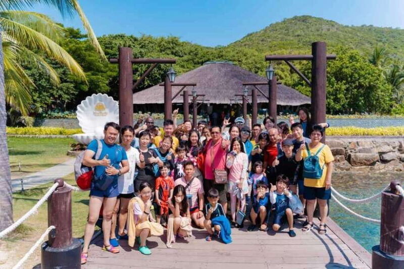 nha-trang-snorkeling-bbq-mud-bath-and-resort-tour