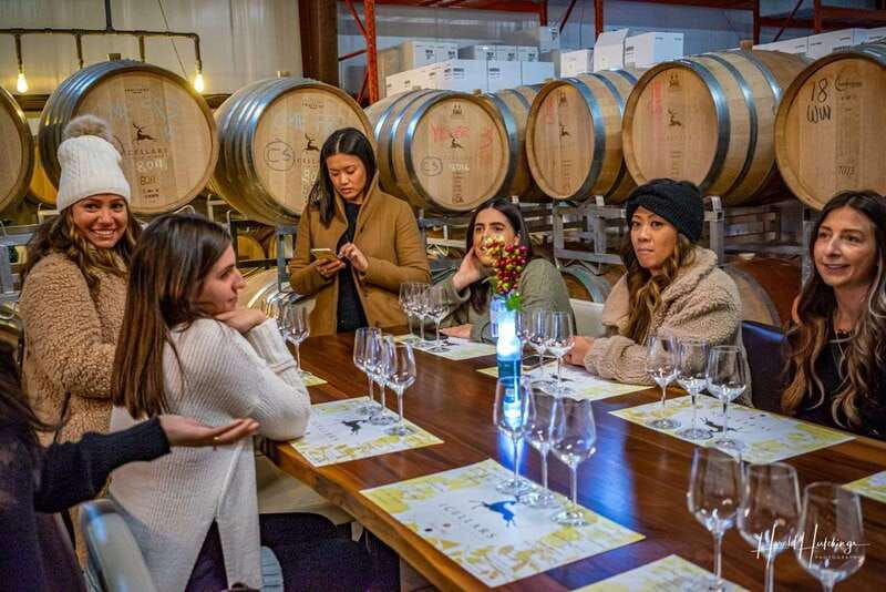 niagara-falls-canada-escarpment-boutique-wine-tour