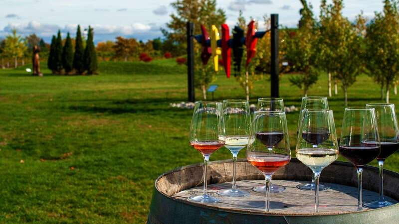 niagara-falls-small-group-tour-with-wine-tasting-and-cruise