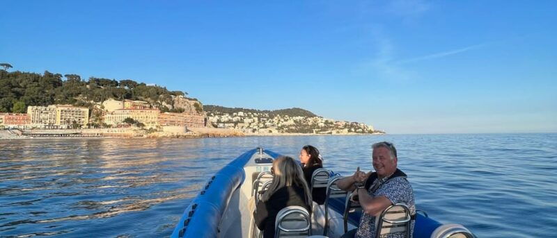 nice-boat-trip-to-mala-caves-villefranche-with-snorkeling