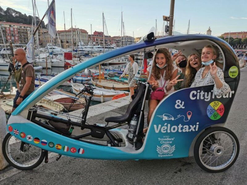 nice-private-guided-tour-by-electric-bike-taxi-2