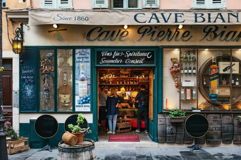 nice-sunset-food-tour-with-full-meal-and-wine