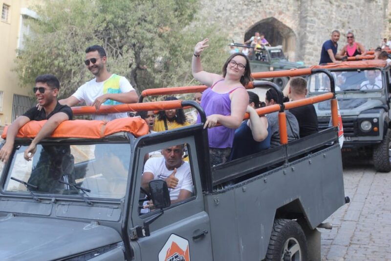 night-jeep-safari-with-boat-trip-dinner-in-alanya