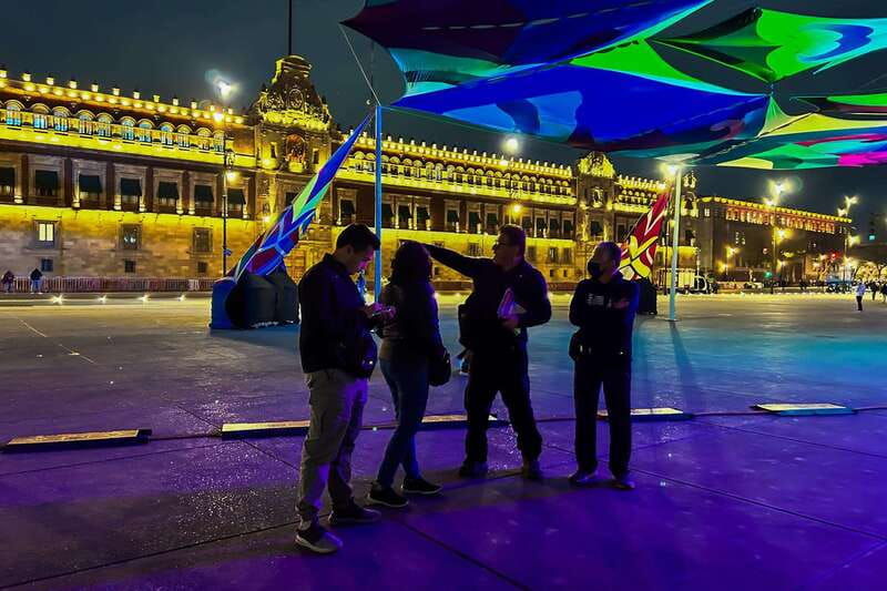 night-walking-tour-of-mexico-city-with-option-to-visit-torre-latino