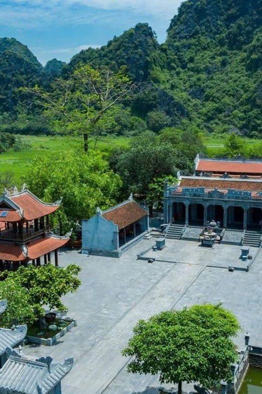 ninh-binh-ancient-capital-pagoda-2-day-tour
