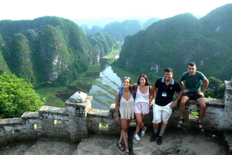 ninh-binh-day-trip-with-transfer-lunch-ticket-and-cycle