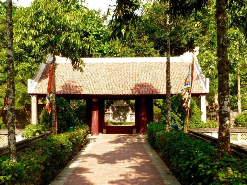 ninh-binh-private-adventure-hoa-lu-tam-coc