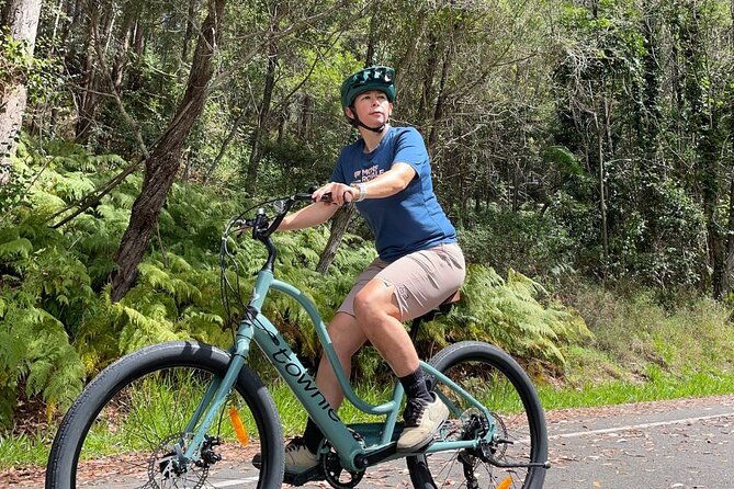 Noosa Bushland e-Bike Tour - Summing Up: Is It Worth It?