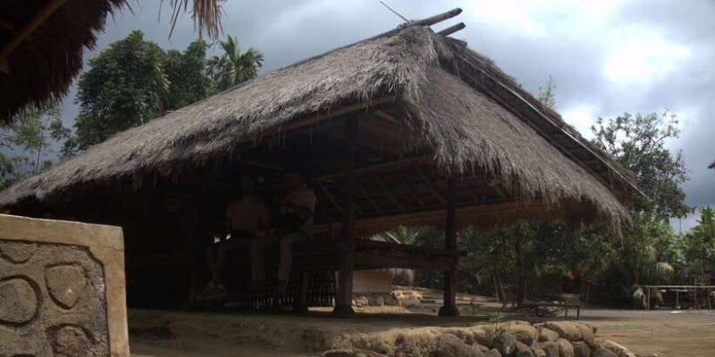 north-lombok-sendang-gile-waterfall-senaru-village-tour
