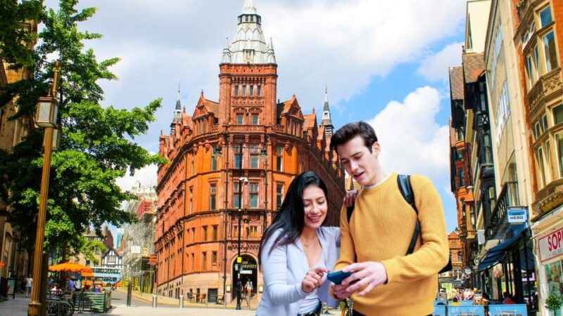 nottingham-city-walking-tour-exploration-game