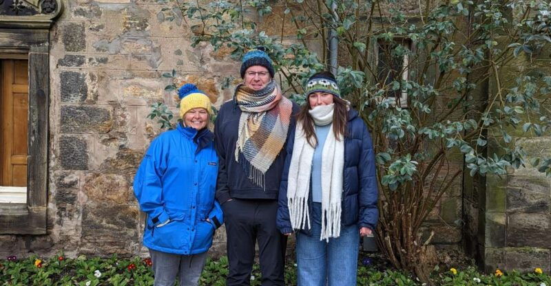 nottingham-private-city-walking-tour
