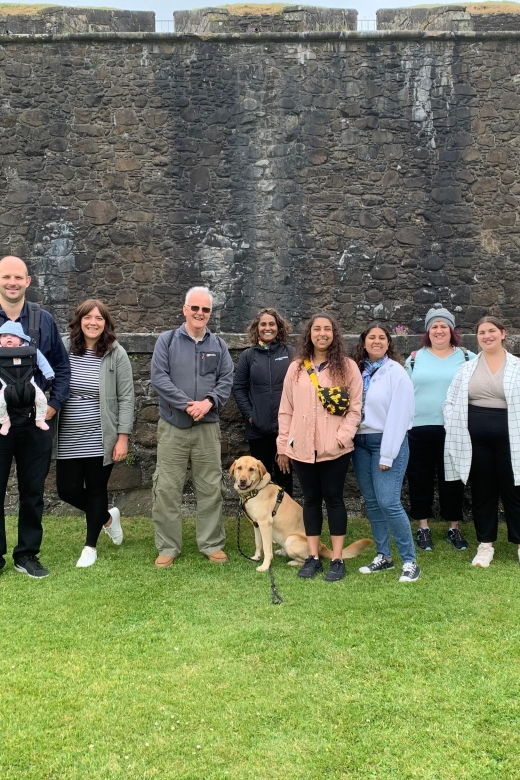 nottingham-walking-tour-with-a-local-guide