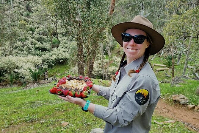 Numbat Trail Hiking Experience - The Experience Itself: What You Can Expect