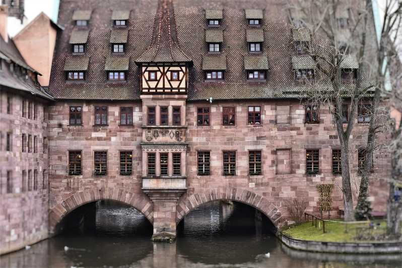 nuremberg-old-town-historic-walking-tour