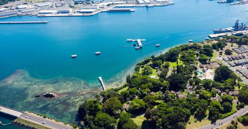 oahu-uss-arizona-memorial-and-city-highlights-tour